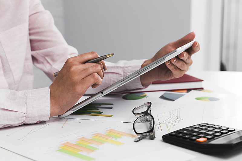 Optimización tributaria Chile para Pymes